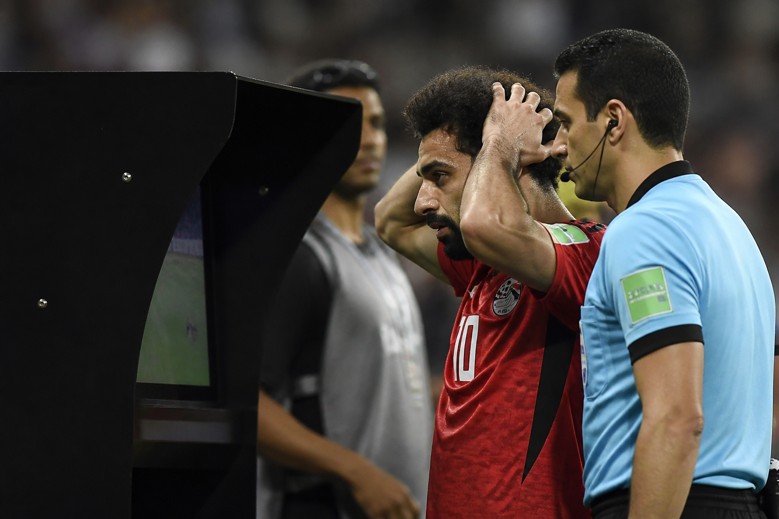 VAR Under Fire Again: When Technology Fails the Teams It Was Built to Protect